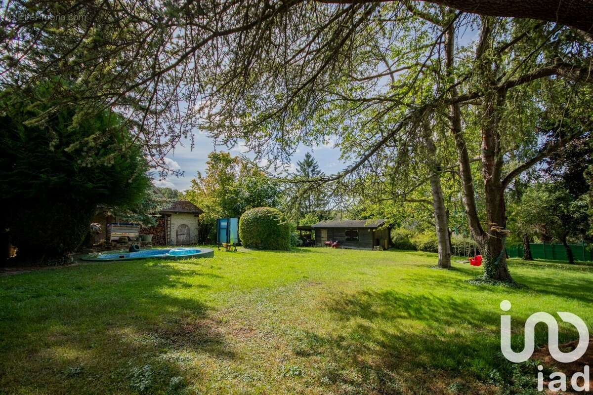 Photo 5 - Maison à VETHEUIL