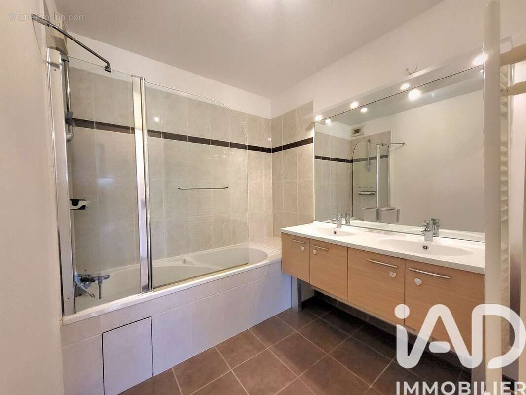Photo 6 - Appartement à TOURS