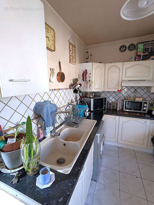 Maison à NEUILLY-SUR-MARNE