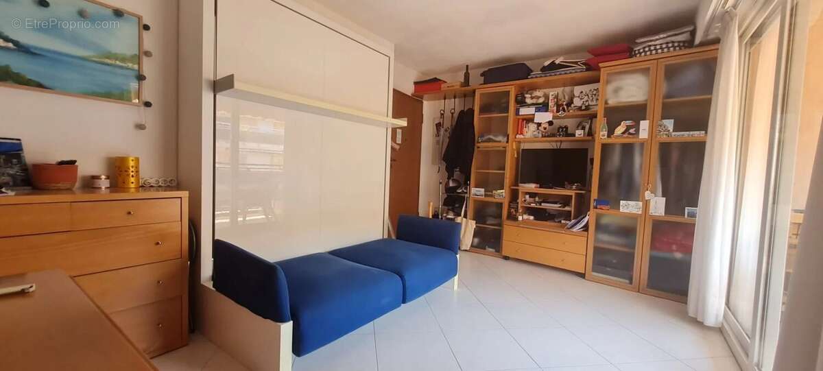 Appartement 21 m² à Menton  - photo 3