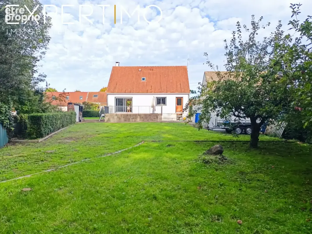 Le calme de la campagne… avec les commerces de Rue à pied ! - photo 3