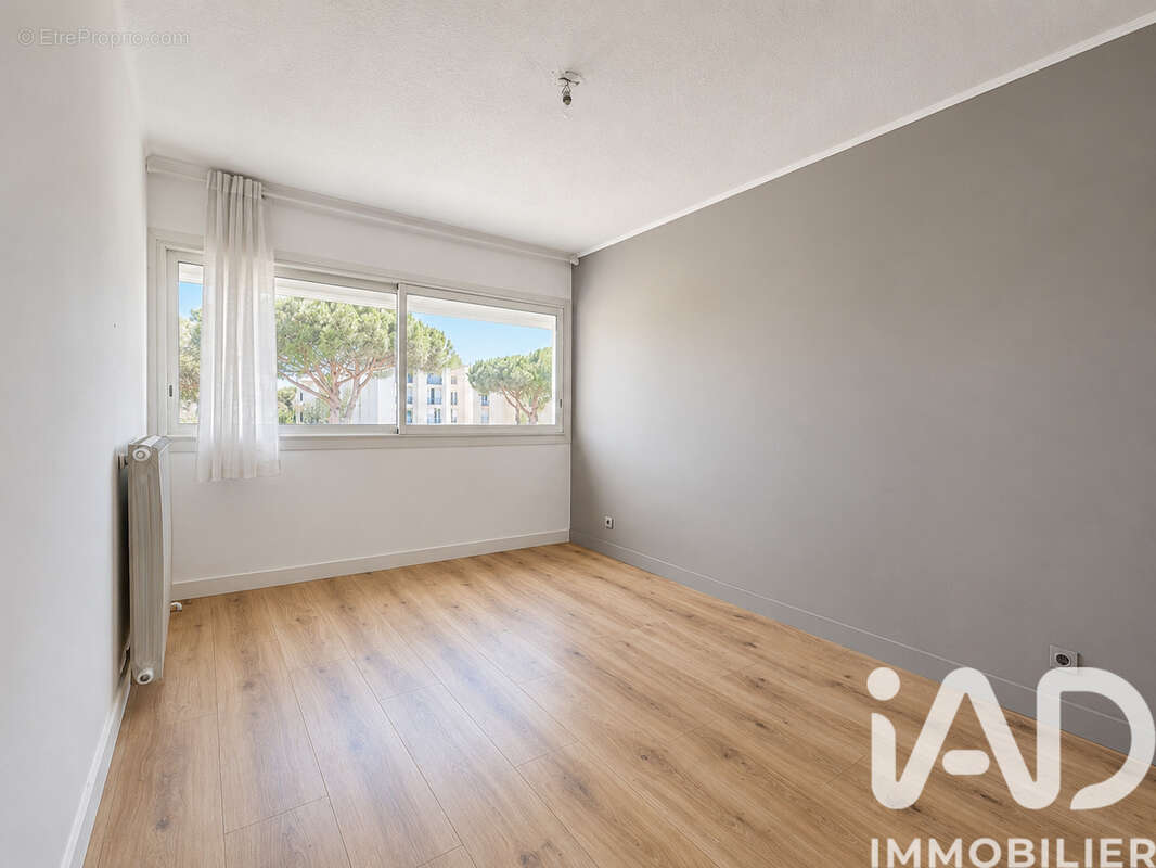 Photo 7 - Appartement à LA GRANDE-MOTTE