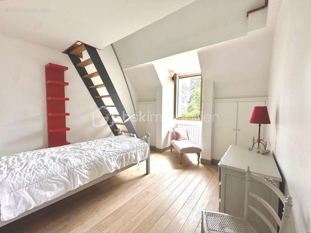 Maison à VILLENNES-SUR-SEINE
