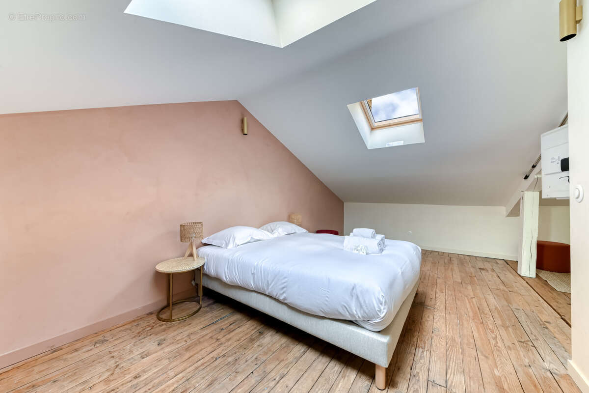 Maison à VILLEURBANNE