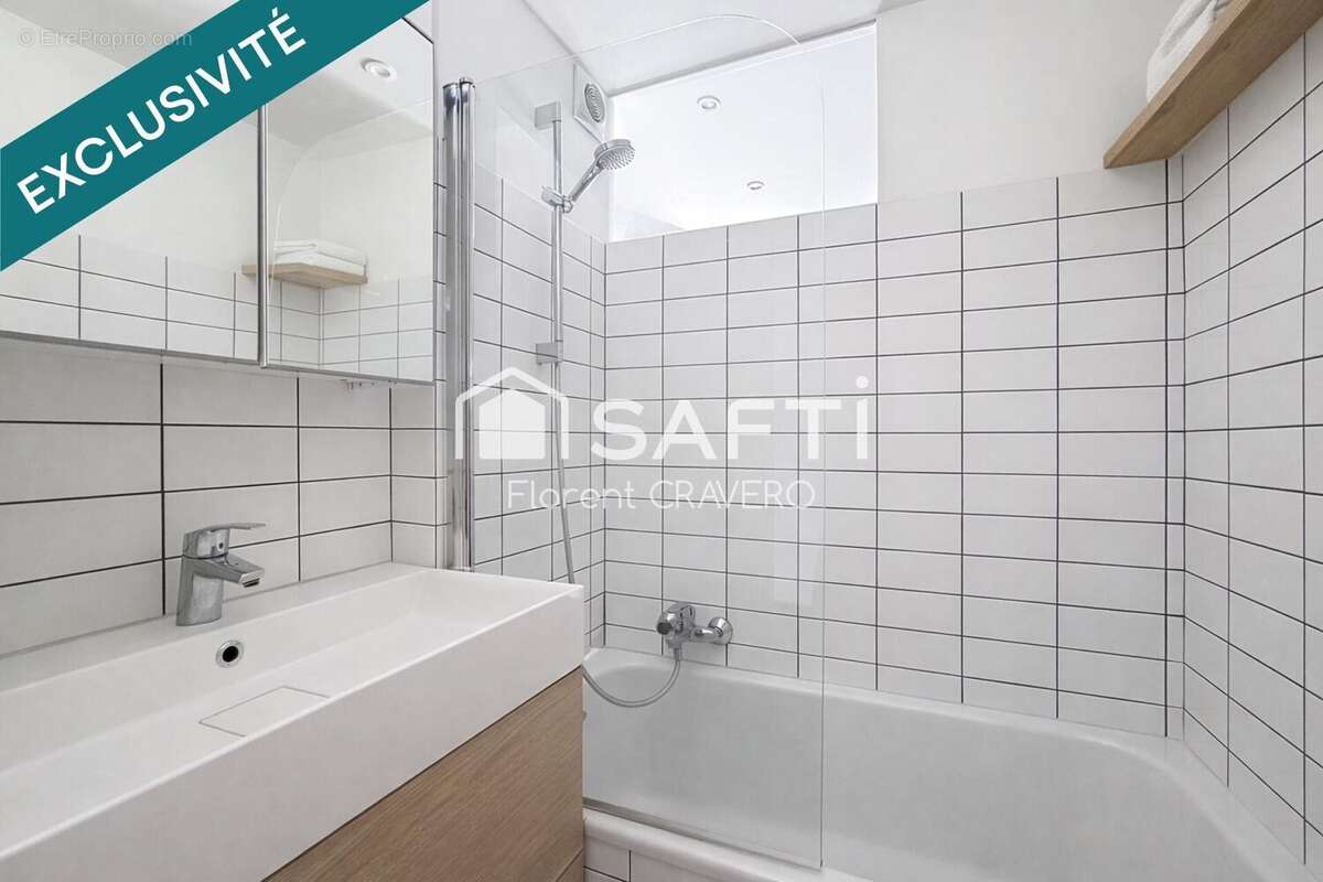 Photo 8 - Appartement à MONTREUIL