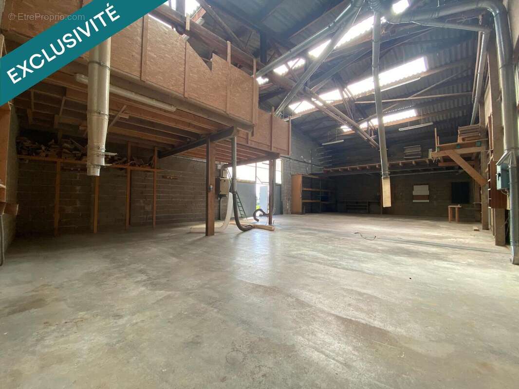 Photo 5 - Commerce à TRENTELS