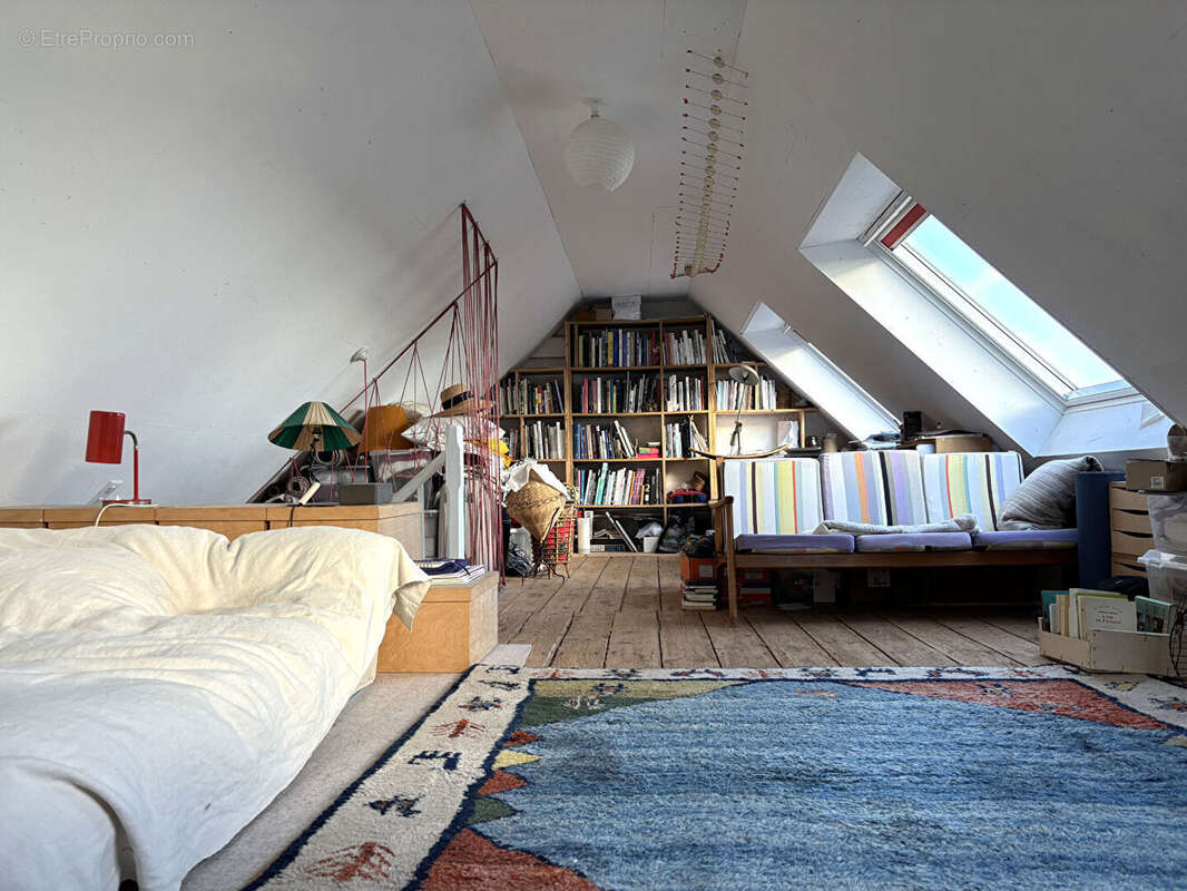 Maison à HOPITAL-CAMFROUT