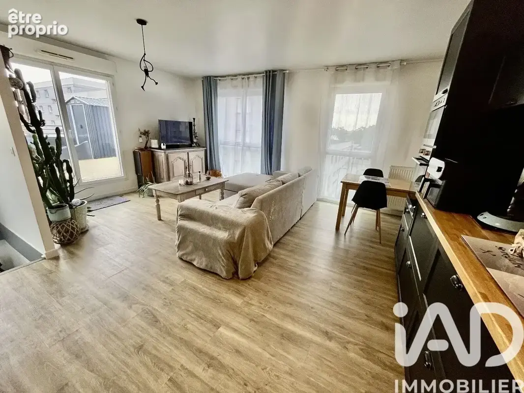 Photo 1 - Appartement à CERGY