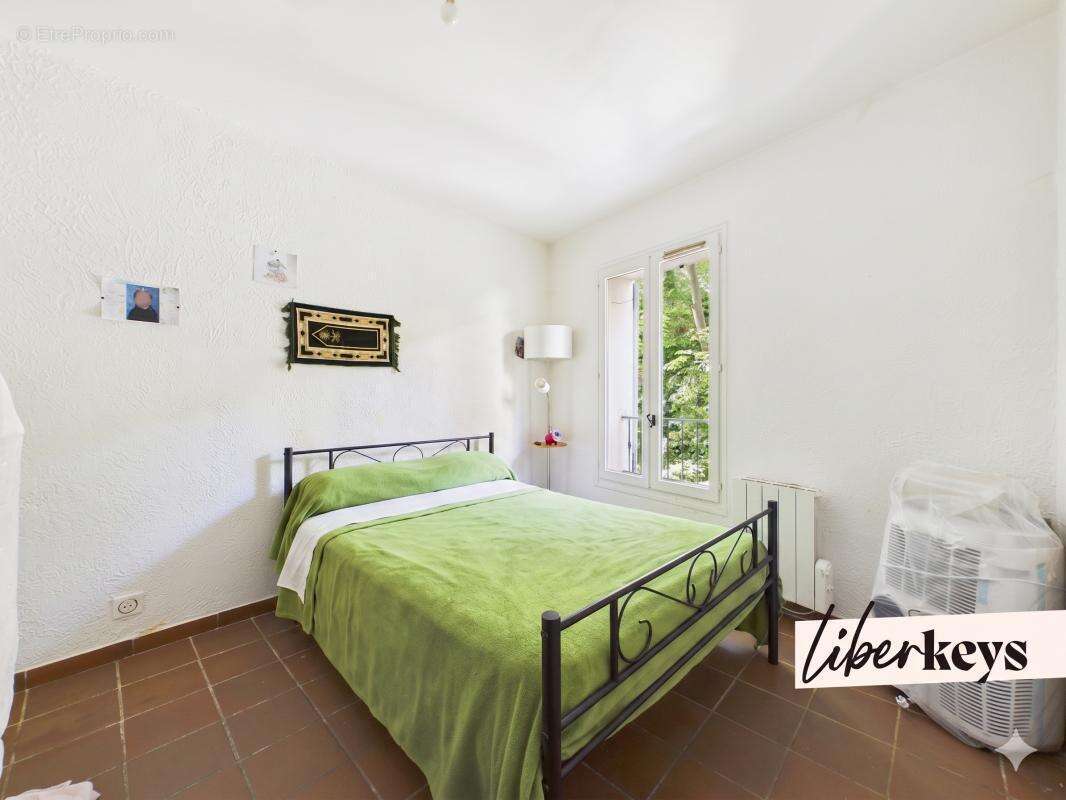 Appartement à DRAGUIGNAN