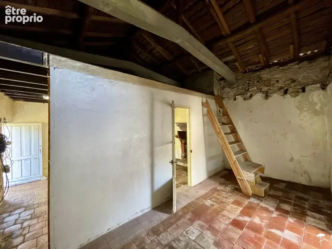 Maison 3 pièces 80 m² à vendre à Noaillan (33730) - photo 7