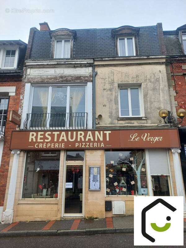 Photo 1 - Commerce à MONTDIDIER
