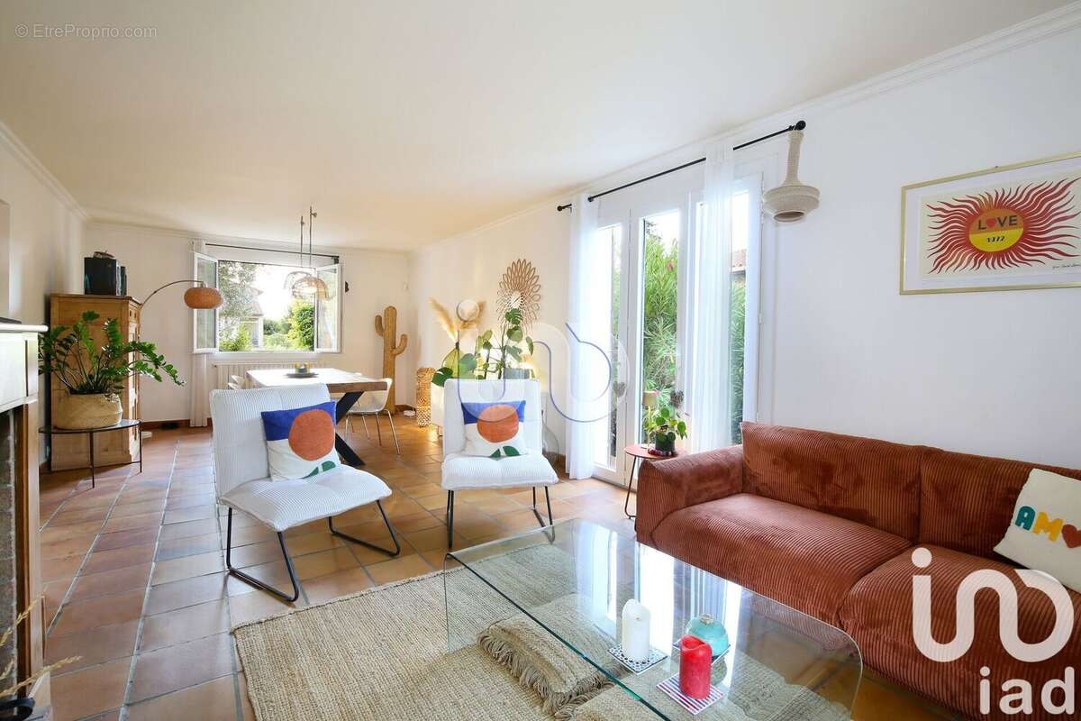 Photo 3 - Maison à L&#039;UNION