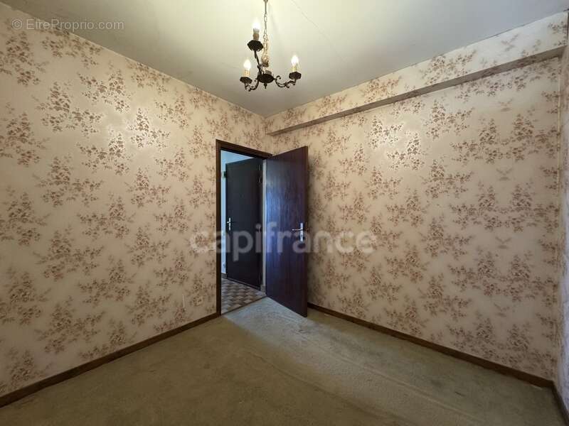 Appartement à SEVRIER