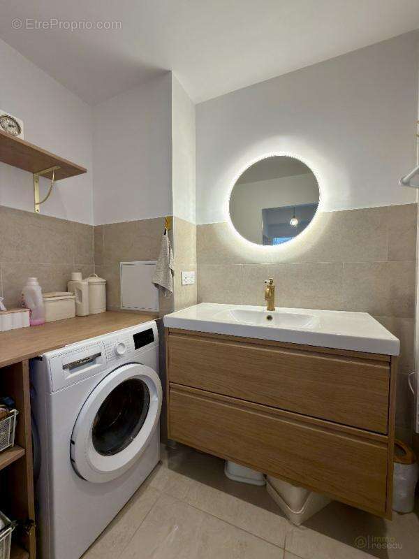 Appartement à ROQUEBRUNE-CAP-MARTIN