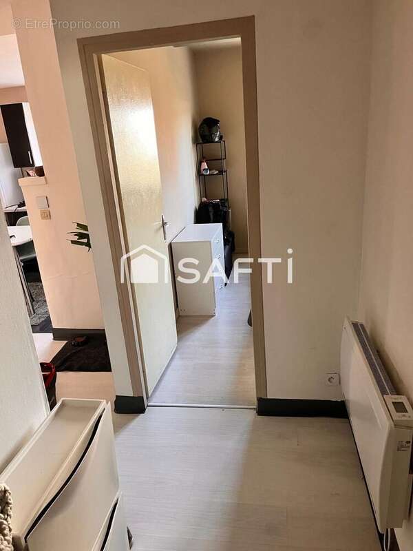 Photo 3 - Appartement à TOULOUSE