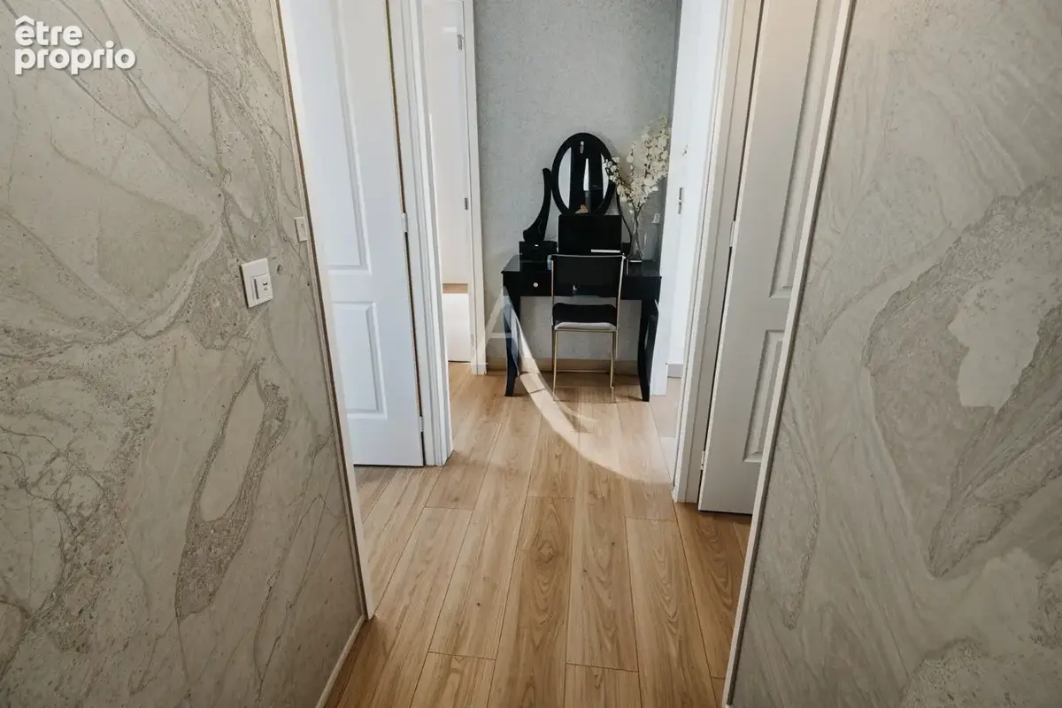 Exclusivité sur Tremblay en France (quartier du Vert Galant), Maison Récente F4 de 90m² + véranda - photo 11
