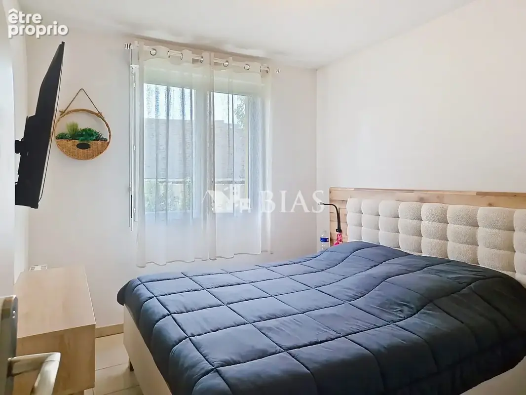 Appartement 3 pièces 60 m² à vendre à La Riviere-Saint-Sauveur (14600) - photo 7