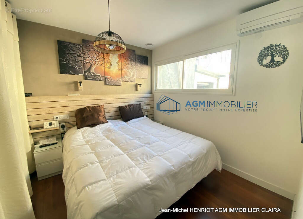 Photo 7 - Maison à PEZILLA-LA-RIVIERE