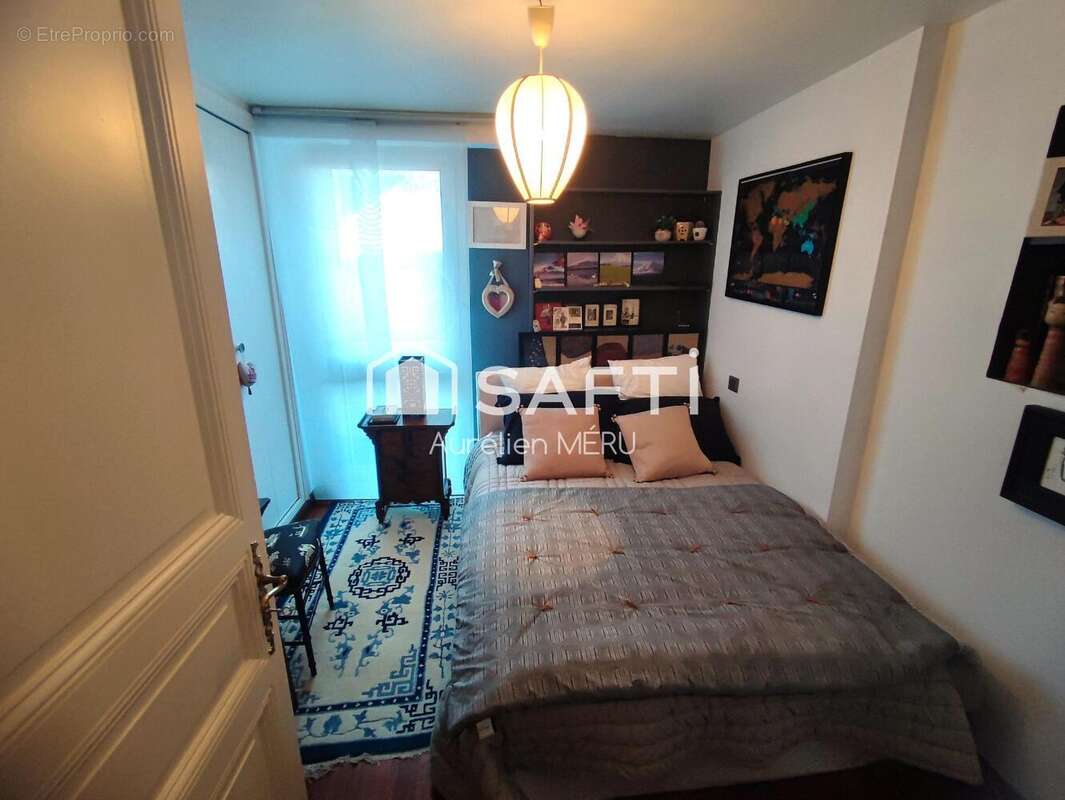 Photo 8 - Maison à AURAY