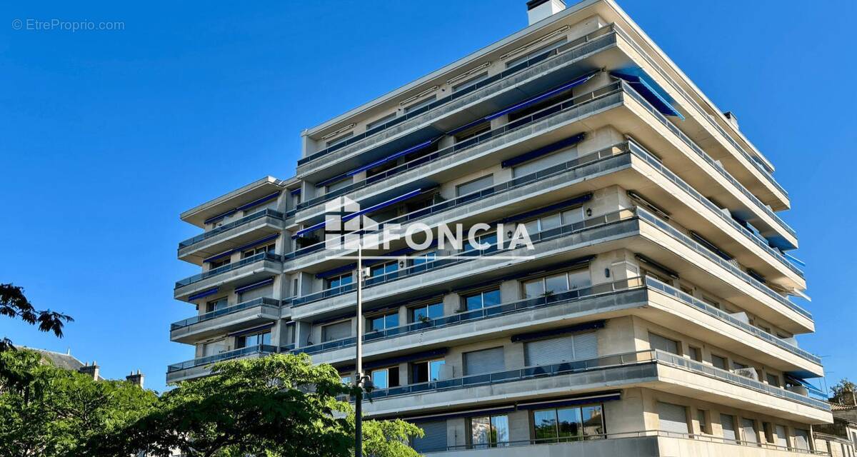 Appartement à NIORT