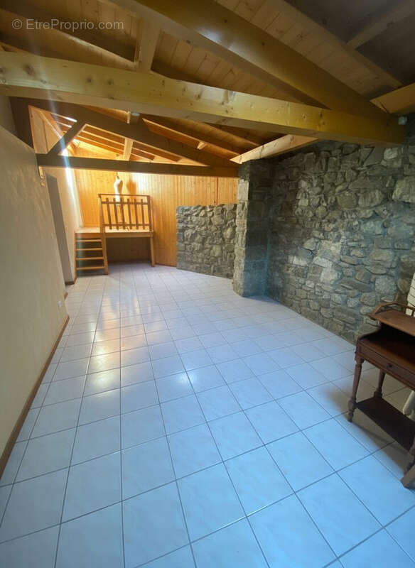 Maison à YVOIRE