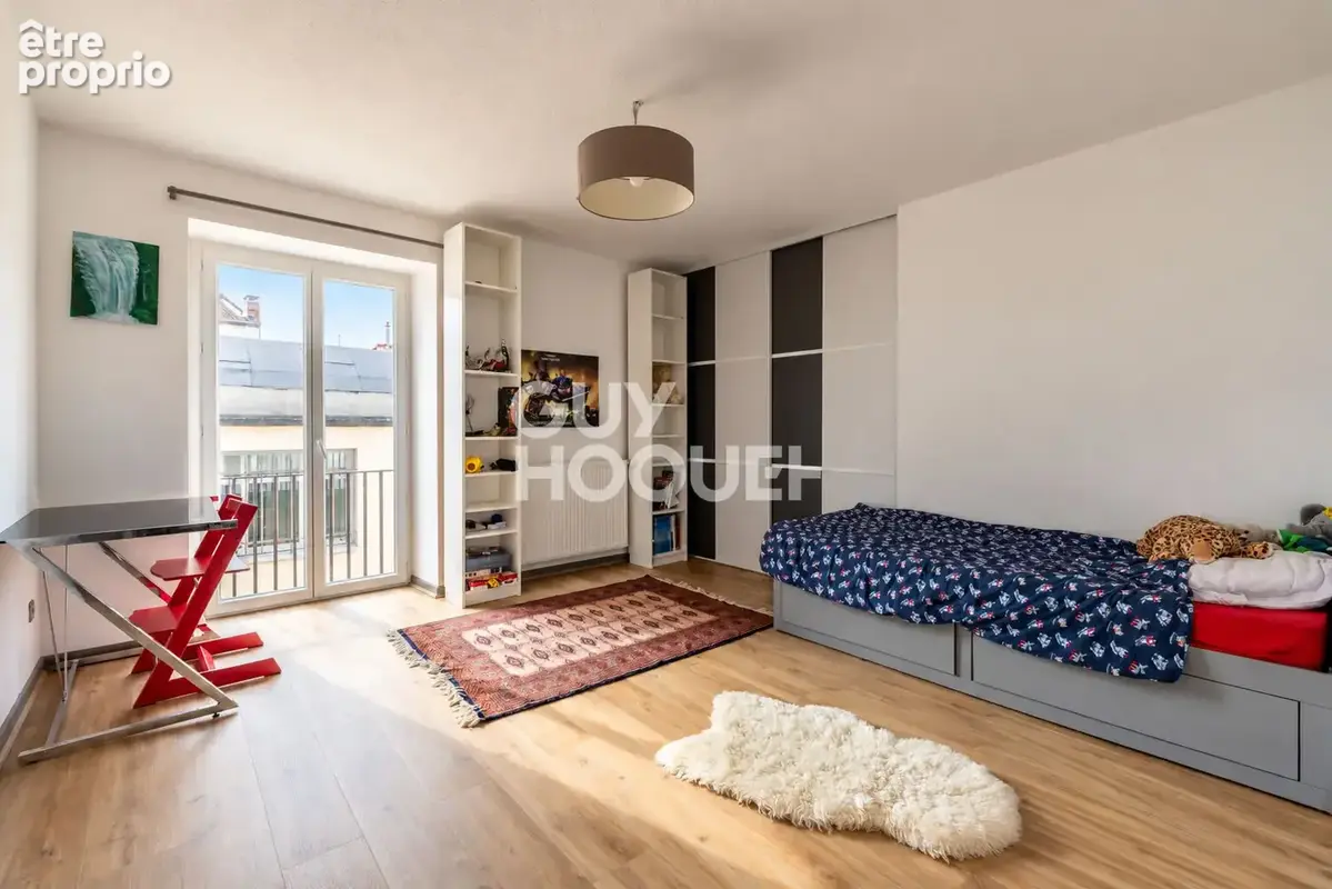 Clermont-Ferrand - Jaude Appartement 131m² avec balcon - photo 6