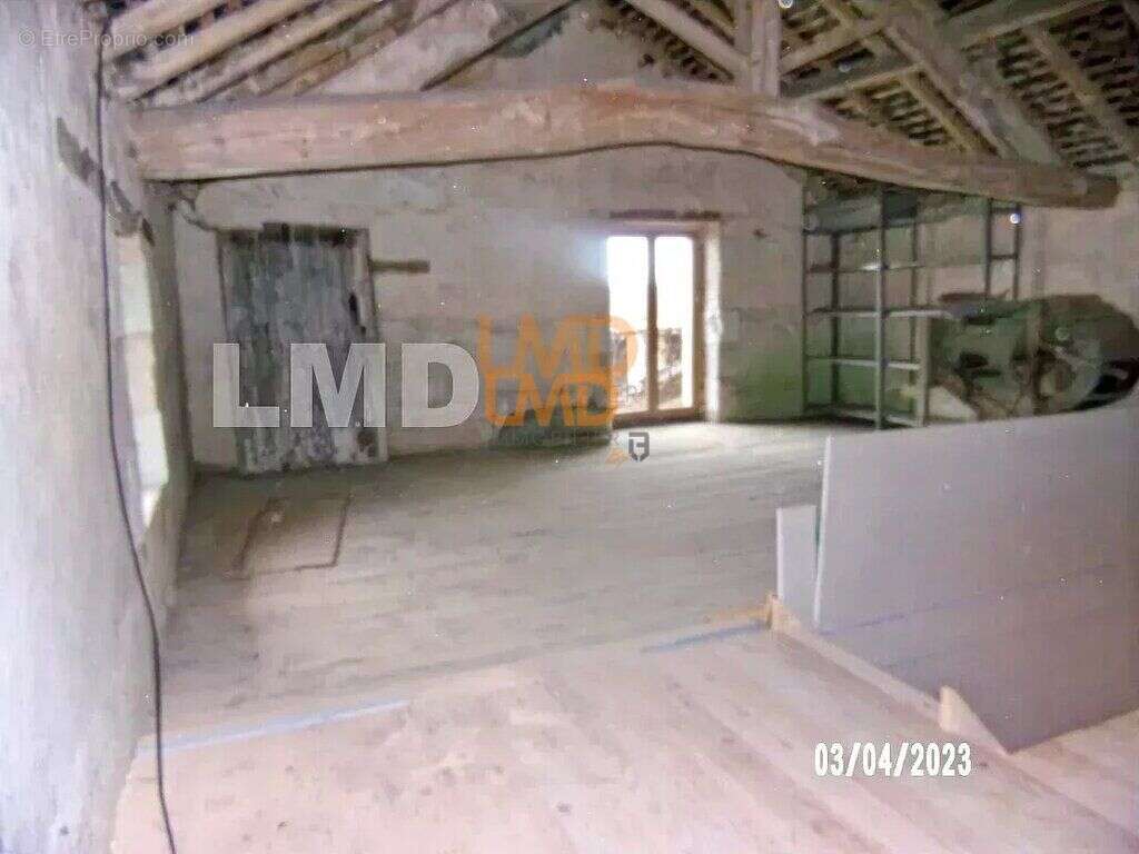 Maison à finir de rénover - photo 2