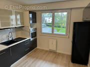 Appartement à ANNEMASSE