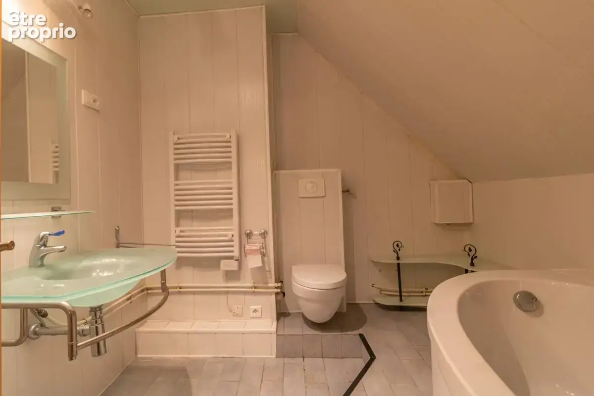 Maison Chabris 10 pièce(s) 232 m2 - photo 17