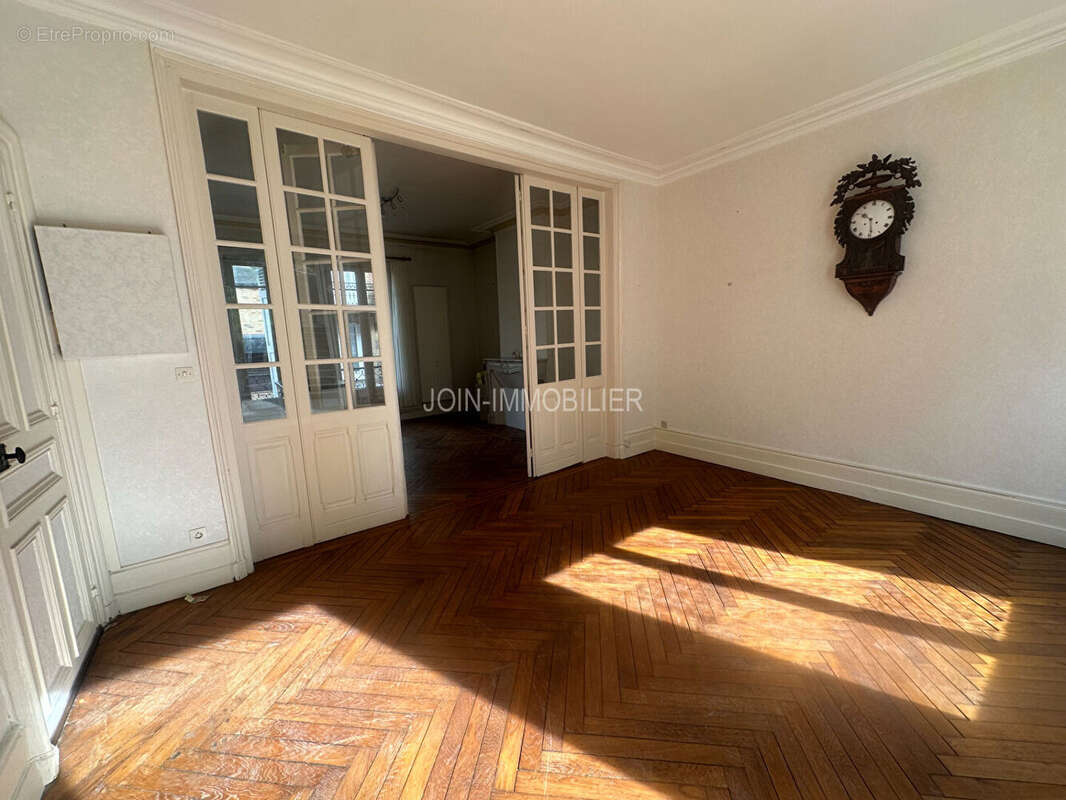 Appartement à DIEPPE