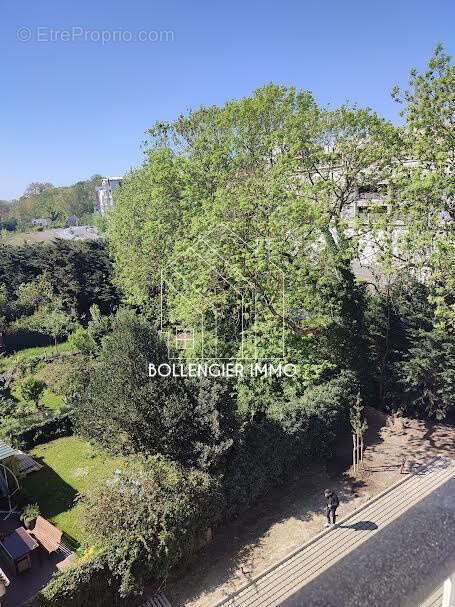 Appartement à CROIX