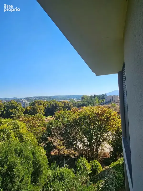 Appartement T4 - Résidence récente - Quartier du Montaiguet - photo 10