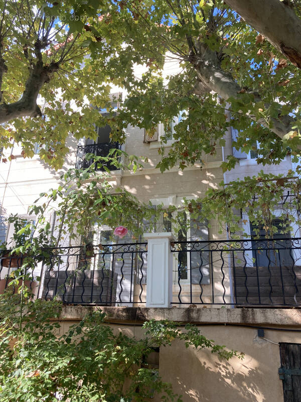 Maison à LES PENNES-MIRABEAU