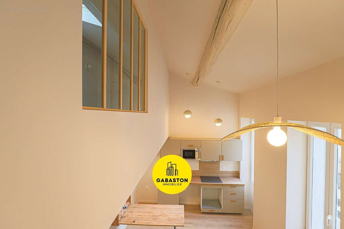 Appartement 36 m² à Marseille-4e  - photo 4
