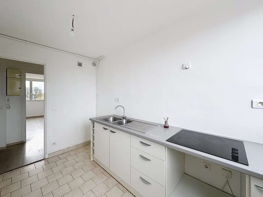 Appartement à BRY-SUR-MARNE