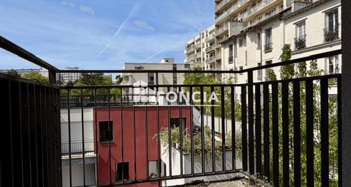 Vue dégagée à l'Ouest - Sans vis à vis - photo 4