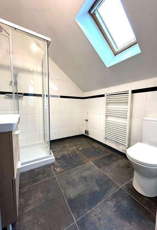 Appartement à COMPIEGNE