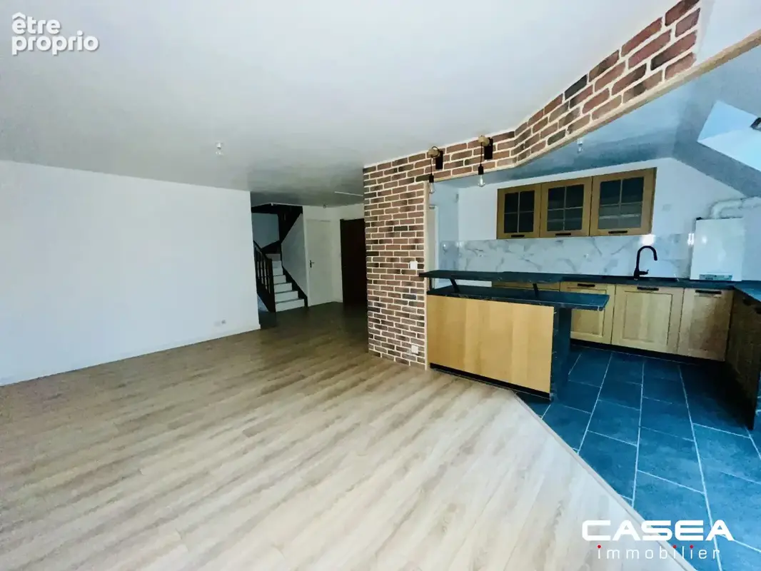 Appartement à QUIMPER