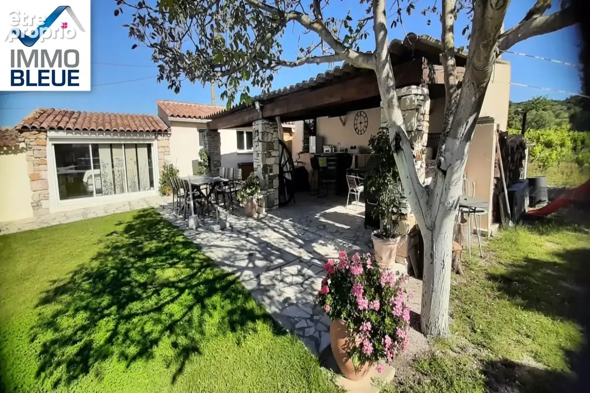 Maison 5 pièces 153 m² à vendre à Martigues (13500) - photo 6