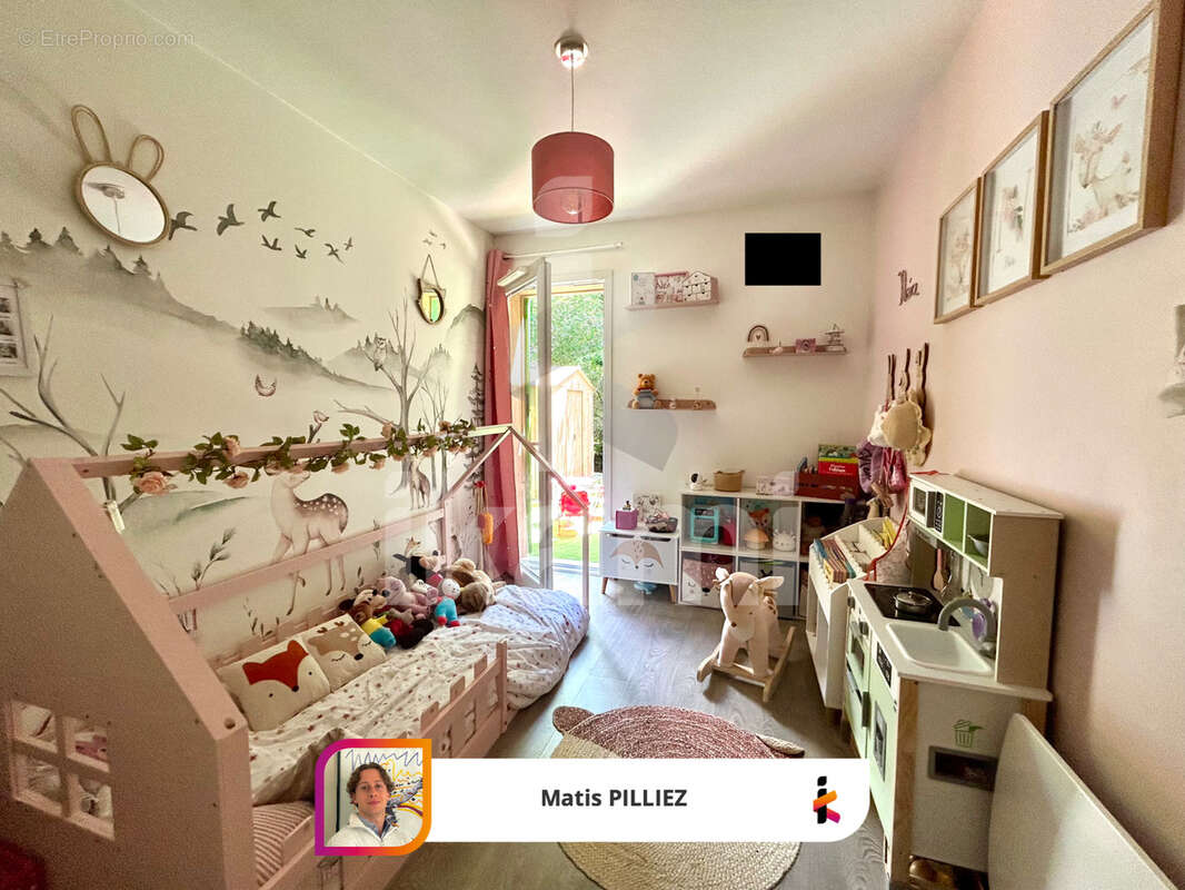 Appartement à AUDENGE