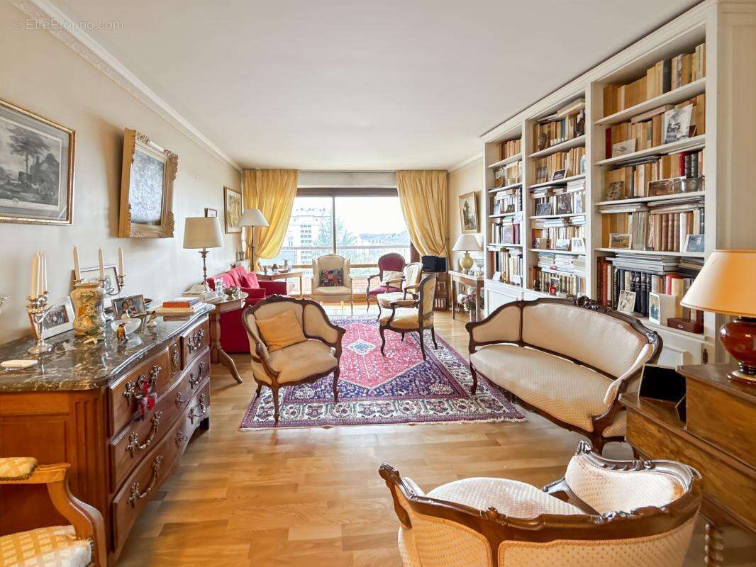 Appartement à ORLEANS