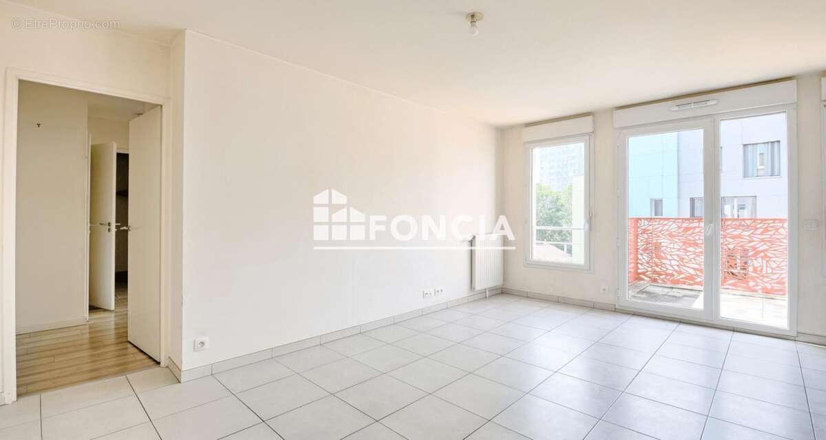 Appartement avec terrassae plein sud - photo 6