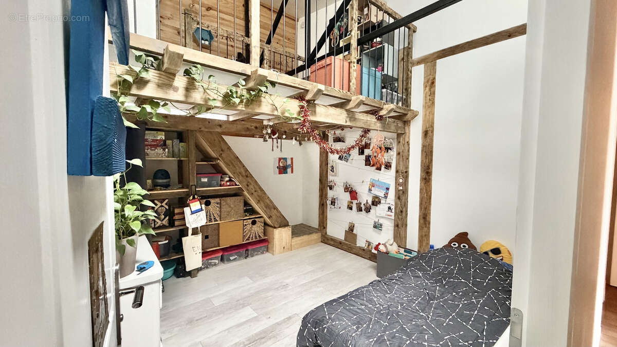 Appartement à URRUGNE