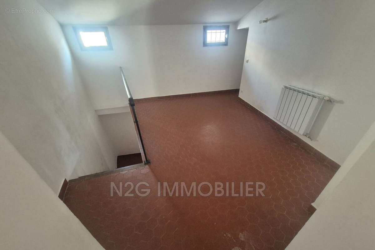 Appartement 82 m² à Grasse  - photo 8