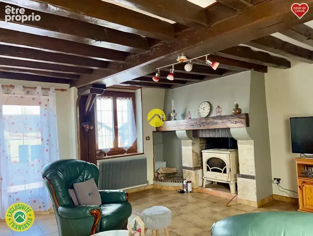 Baisse de prix-habitable de suite - photo 3