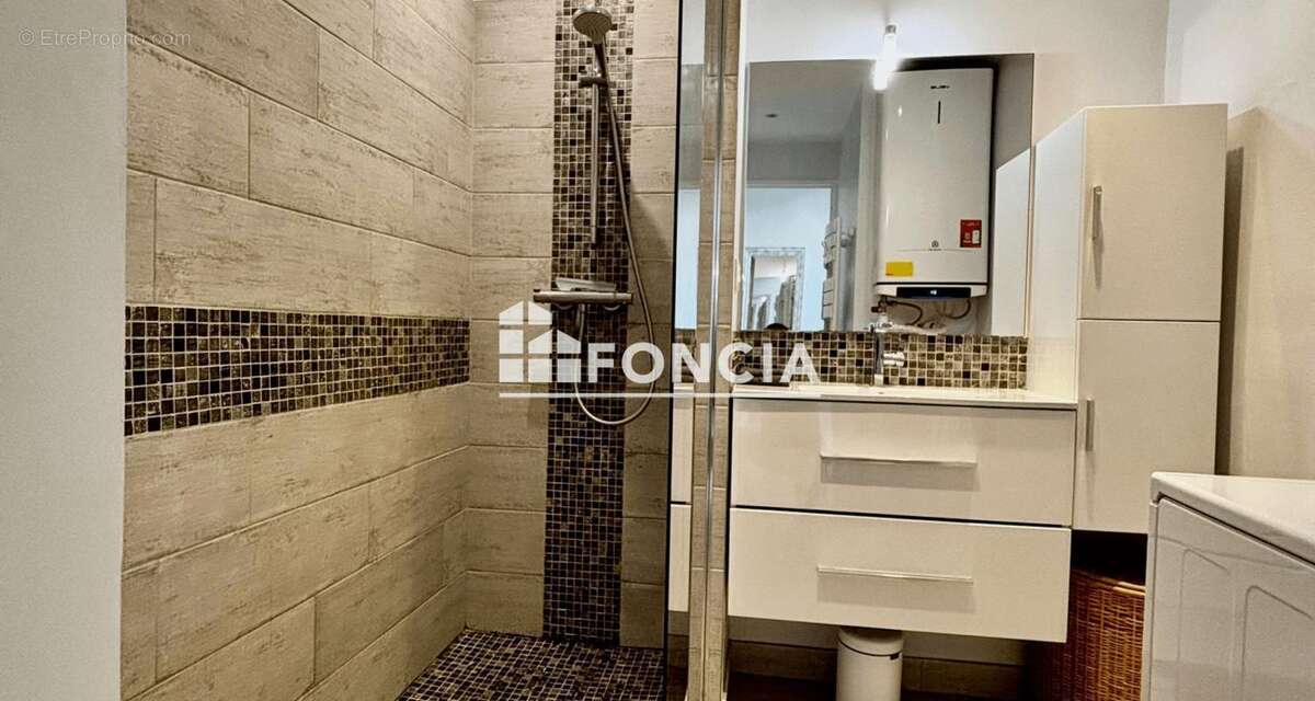 Appartement à SANARY-SUR-MER