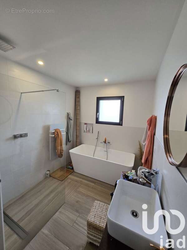 Photo 7 - Maison à ESTOS