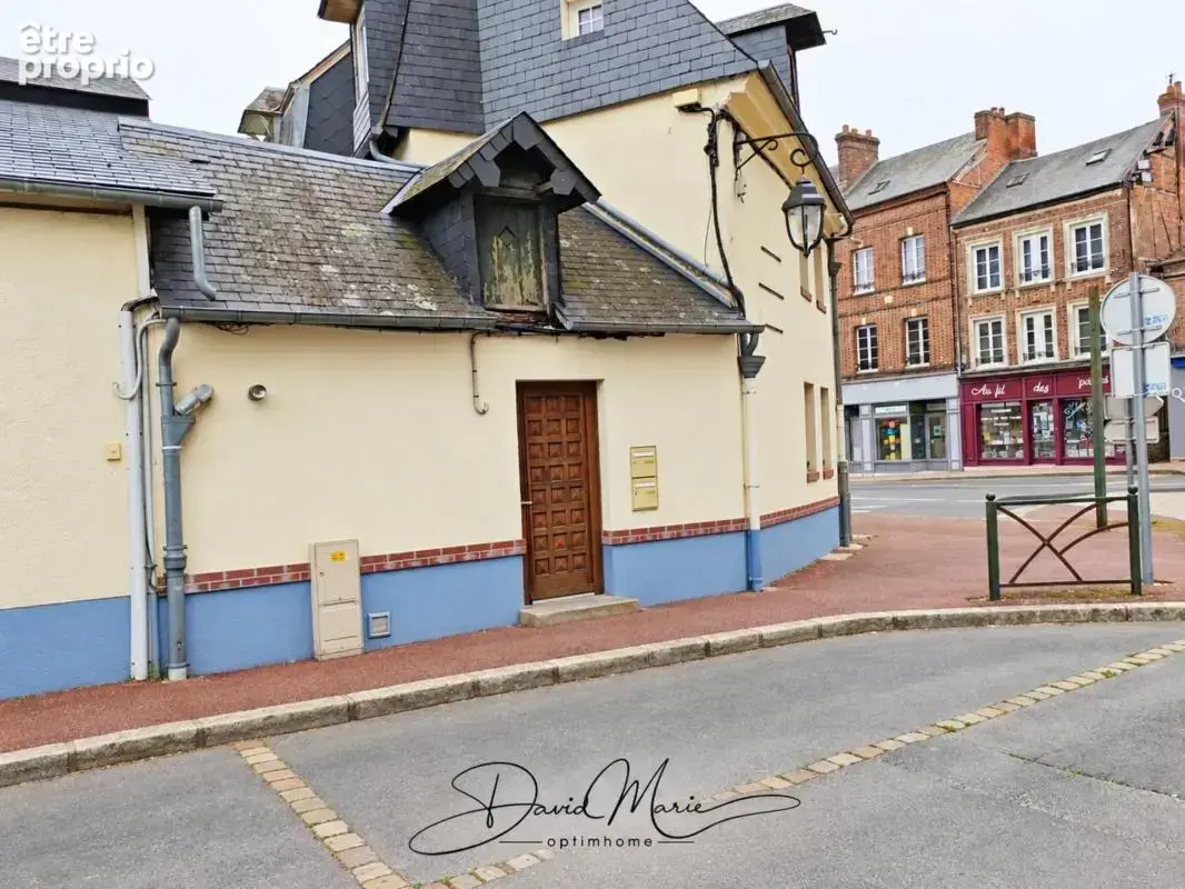 Maison à vendre 8 pièces ORBEC (14) - photo 9