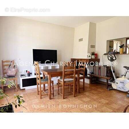 Maison 4 pièces 75 m² à vendre à Trigueres (45220) - photo 3