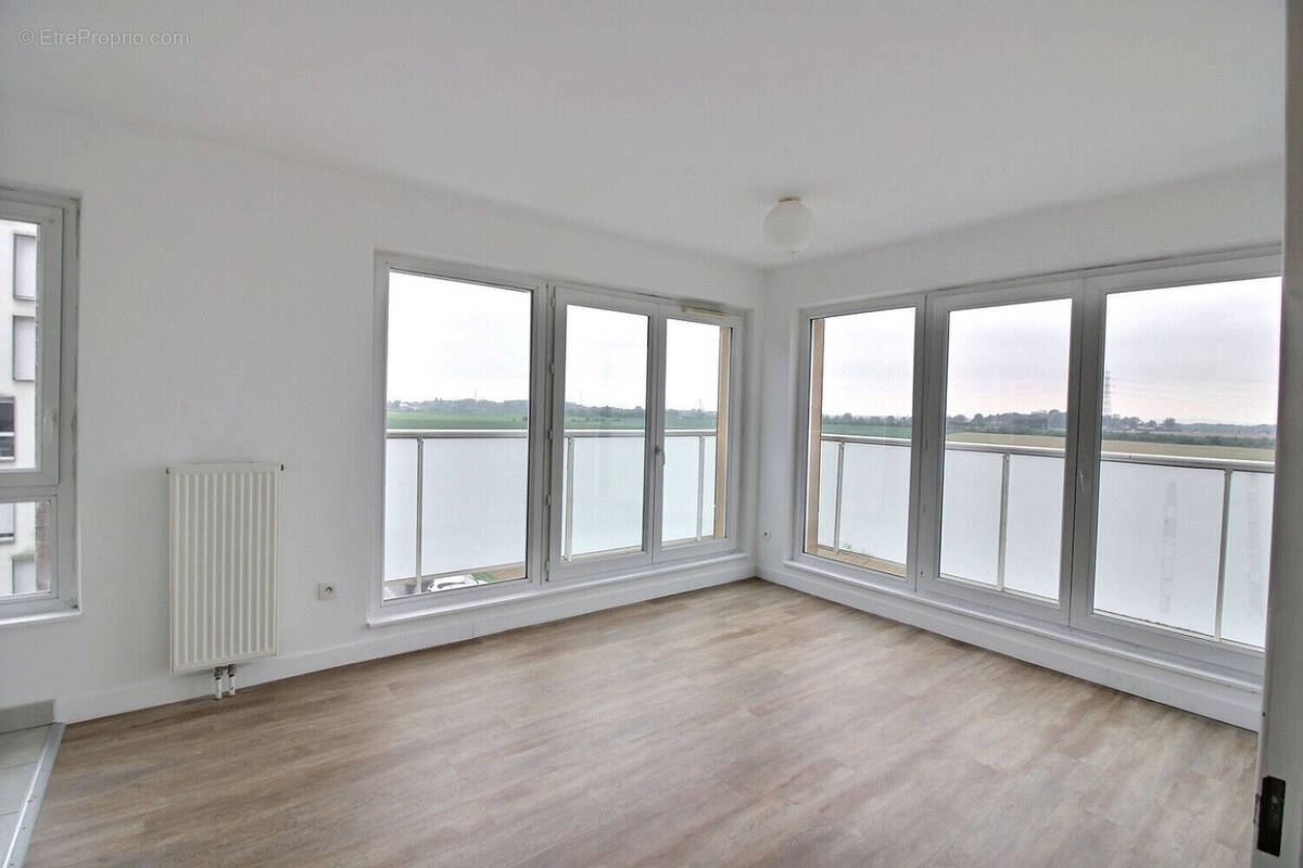 Appartement à CAPINGHEM